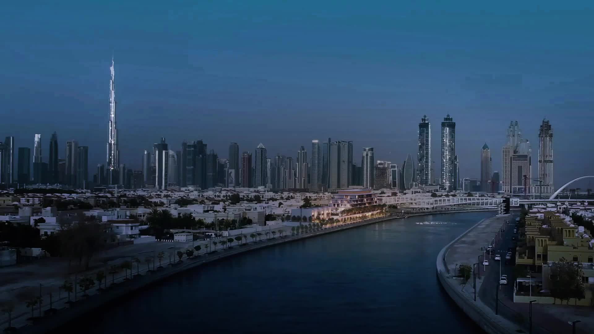 Four Seasons Private Residences Dubai at Jumeirah